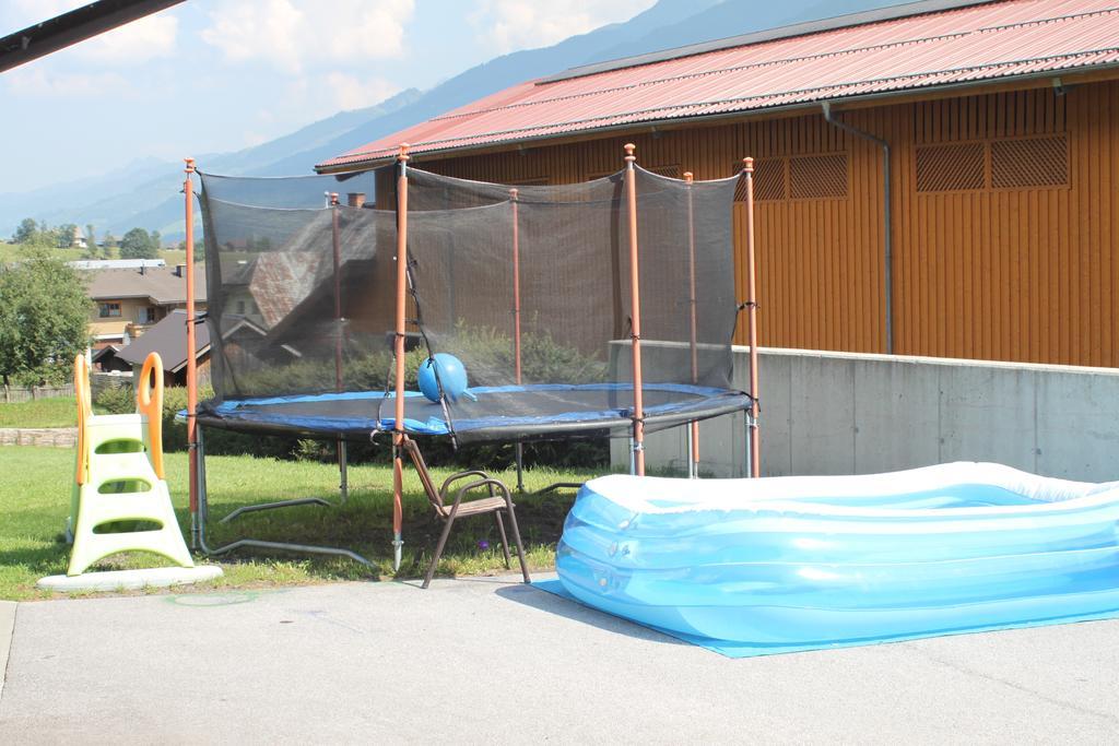 Haus Höllerer Uttendorf Zimmer foto